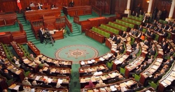 Tunisie- Liste des 217 députés à l’Assemblée des représentants du peuple