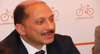 Mohamed Abbou: Pas besoin d’une décision judiciaire pour appliquer les dispositions de l’article 163
