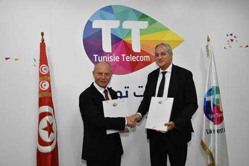 Tunisie Telecom et L’Etoile Sportive du Sahel :  Un partenariat Win-Win