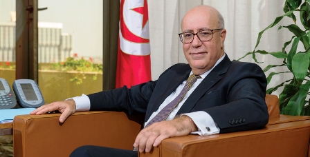 Tunisie – Marouane El Abassi élu meilleur gouverneur de banque centrale dans la région MENA