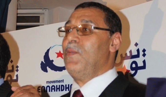 Tunisie- Abdelhamid Jelassi exclut la possibilité d’alliance avec Au cœur de la Tunisie et le parti destourien libre