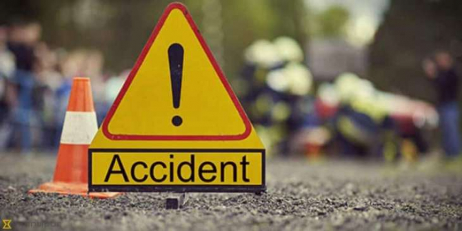 Kairouan: Un décès et sept blessés dans un accident à Oueslatia
