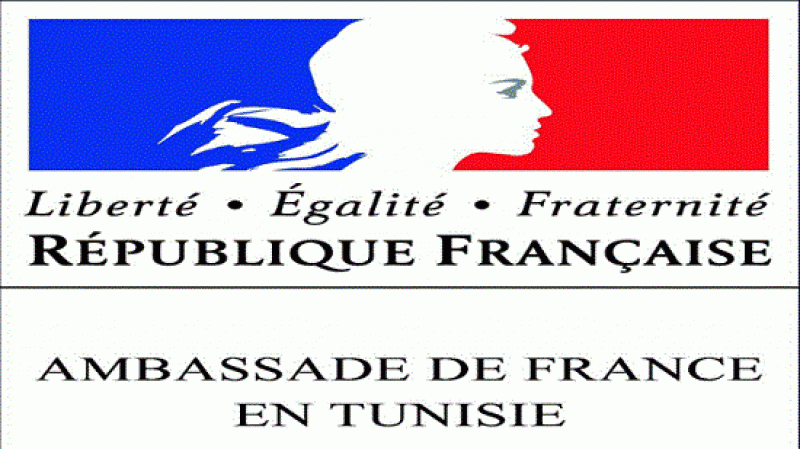 Tunisie-L’ambassade de France dément “des rumeurs à caractère malveillant circulant sur les réseaux sociaux”