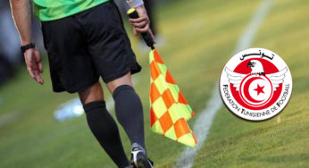 Ligue 1 : Les arbitres des matchs en retard