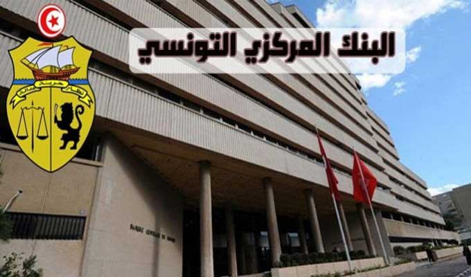 Par Amine Ben Gamra – Banque Centrale de la Tunisie : Il est temps de baisser le taux directeur pour relancer l’économie