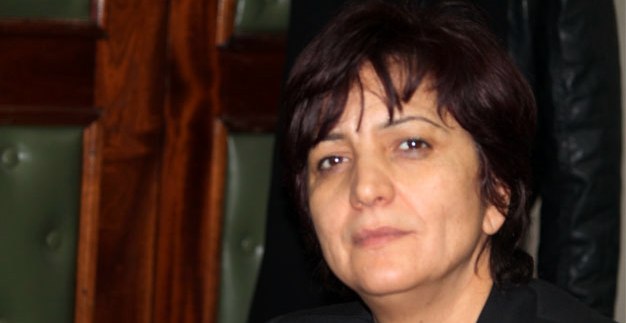 Tunisie: Rapport Ennahdha-Qalb Tounes ce que prédit Samia Abbou