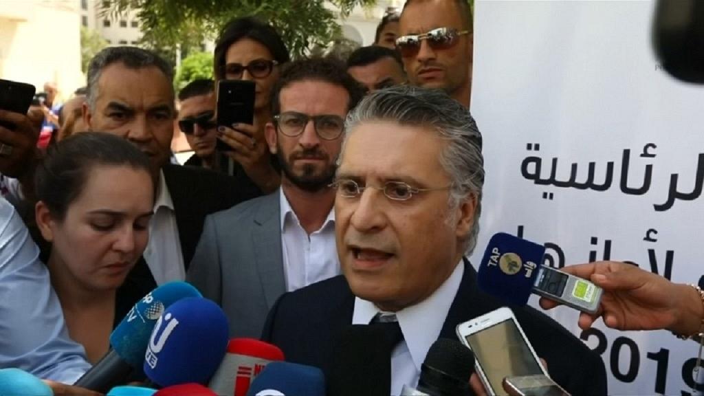 Tunisie: Contrat de lobbying de Nabil Karoui, réaction de Youssef Chahed