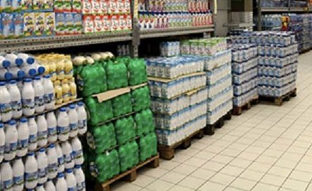 Tunisie: Approvisionnement du marché en lait, précisions du ministère du Commerce