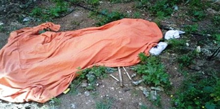 Tunisie – Bir Mcherga : Découverte du cadavre d’un homme inconnu sur le bord de la route