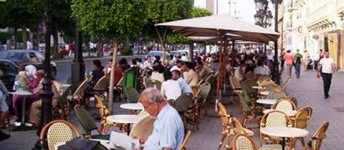 Tunisie – Fête de l’évacuation : Une ambiance froide loin de tout aspect festif