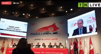 Elections législatives- Résultats préliminaires dans les différentes circonscriptions du monde