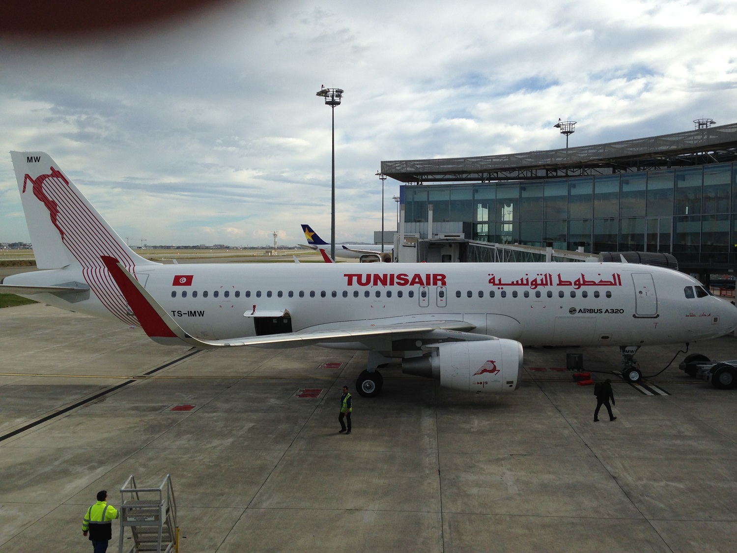 Tunisie: Tunisair annonce la normalisation de ses vols après les perturbations de samedi