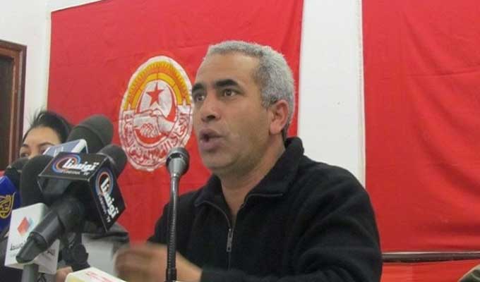 Tunisie: Lassaad Yacoubi lance des mises en garde au gouvernement