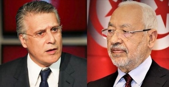 Tunisie – Ennahdh et 9alb Tounes annoncent chacun sa victoire aux législatives