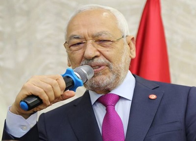 Tunisie: Formation du prochain gouvernement, Rached Ghannouchi dévoile qu’il pourrait être le futur chef du gouvernement