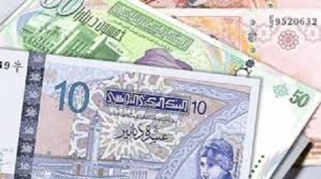Tunisie: Interpellation à Sousse d’un individu pour falsification du dinar