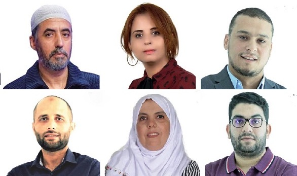 Tunisie – Les députés du parti Errahma menacent de démissionner