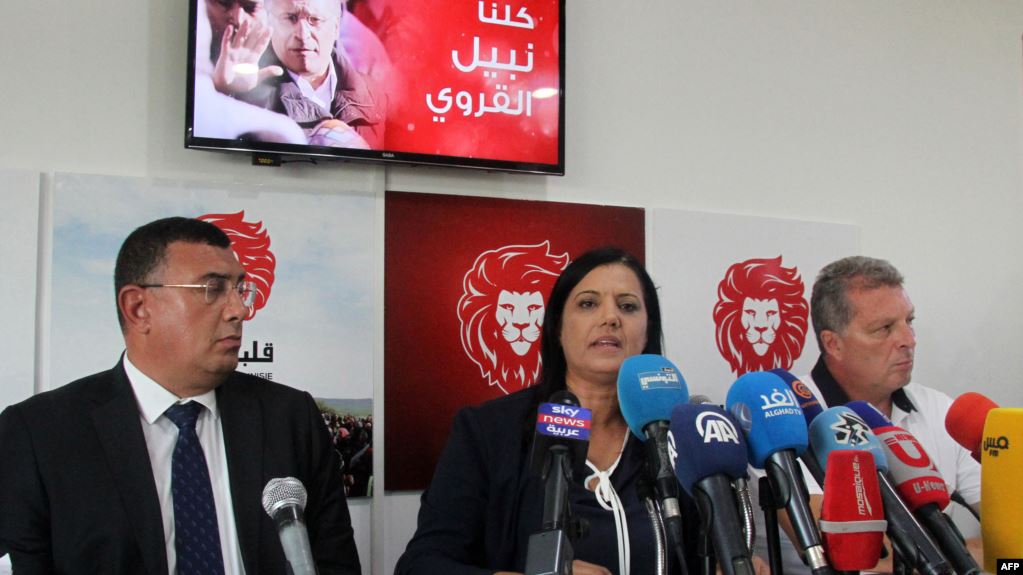 Tunisie: Le porte-parole de Nabil Karoui promet d’ouvrir tous les dossier en suspens une fois au pouvoir