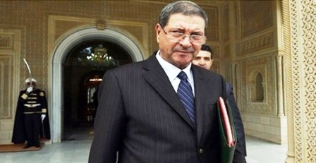 Tunisie – Habib Essid appelle les tunisiens à s’unir autour du projet de Kaïs Saïed