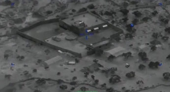 Elimination d’Abou Bakr al-Baghdadi, Washington publie une vidéo de l’opération