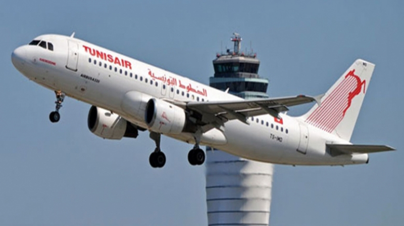 Tunisie: Annonce de l’acquisition de 5 avions en 2020