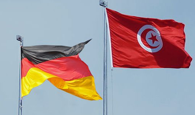 Tunisie: Visite de jeunes tunisiens en Israël, l’ambassade d’Allemagne nie tout lien