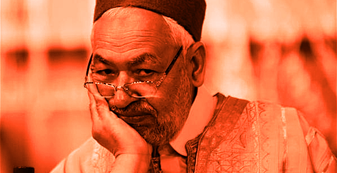 Tunisie – Que cherche Ghannouchi en annonçant vouloir la Kasbah alors qu’il sait qu’il n’est pas fait pour le poste ?