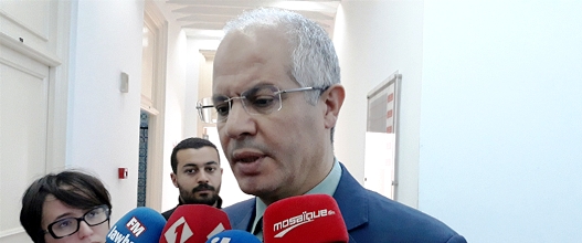 Tunisie – Ennahdha est contre le projet de Kaïs Saïed de modifier la Constitution