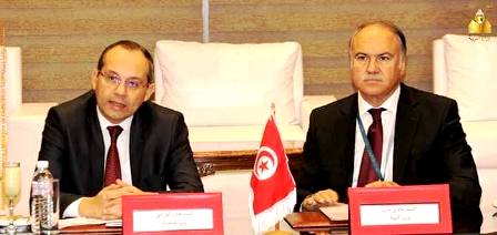 Tunisie – Signature d’un protocole d’accord entre les ministères de l’éducation et de l’intérieur, pour sécuriser les périmètres des écoles