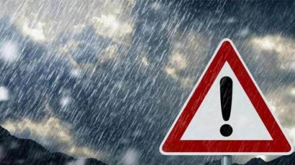 Intempéries à Jendouba: Suspension des cours dans ces zones