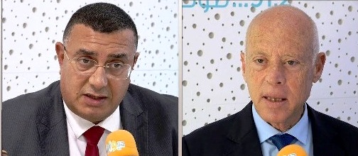 Tunisie – Le message voulu par Saïed en limogeant Jehinaoui ?