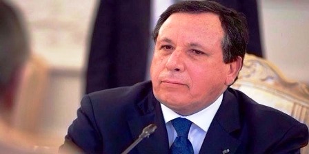 Tunisie – Khemaïes Jehinaoui assure avoir démissionné et n’a pas été limogé