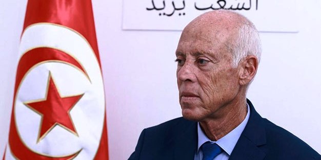 Tunisie – Débat télévisé : Politique extérieure : Kaïs Saïed refuse de parler ouvertement des accords de l’ALECA
