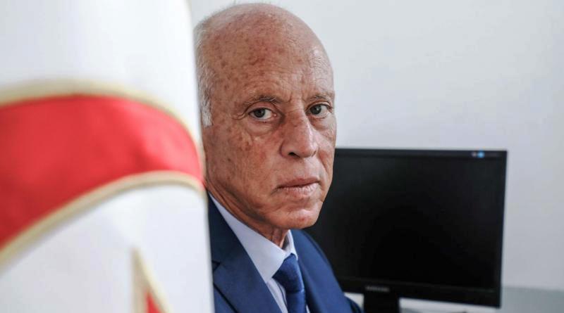 Tunisie – Biographie du nouveau président de la République