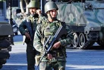 Tunisie: Décès d’un militaire par balle dans une caserne à Gabès
