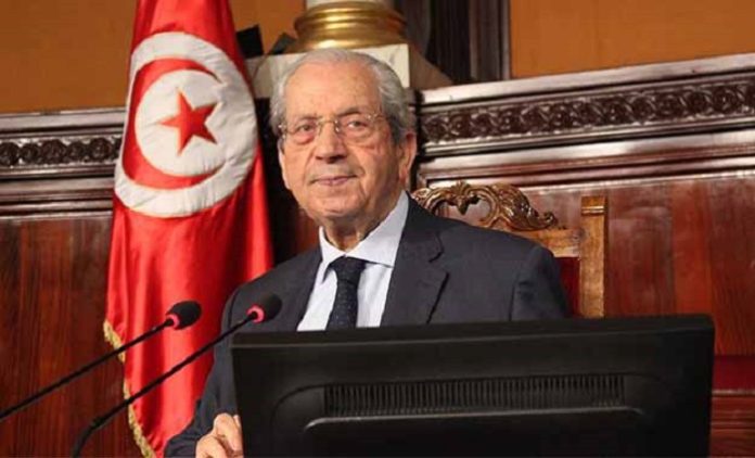 Tunisie: Position de Mohamed Ennaceur sur l’initiative de l’UGTT pour “sauver le pays”