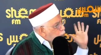 Tunisie – VIDEO : Mourou : Saïed n’aura pas la tâche facile car il aura face à lui le peuple et un parlement dont il ne reconnait pas l’existence