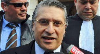 Tunisie – URGENT : Le message de Nabil Karoui à ses électeurs