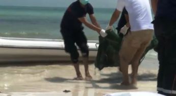 Tunisie – Repêchage des cadavres décomposés de deux femmes au large de Kerkennah
