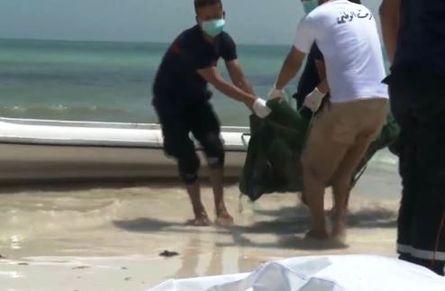 Tunisie – Repêchage des cadavres décomposés de deux femmes au large de Kerkennah