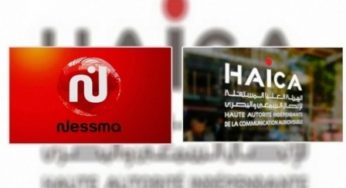 Ghazi Chaouachi commente la fermeture de Nessma Tv