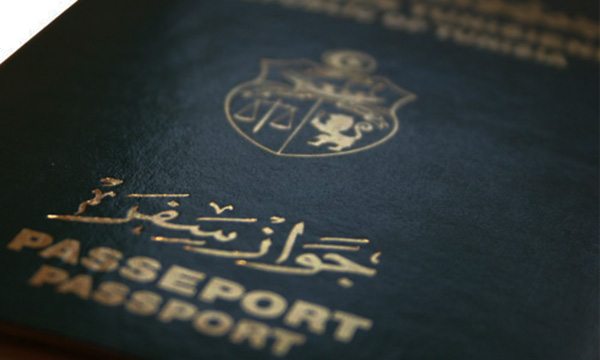 Tunisie- Plus de visas pour se rendre en Jordanie