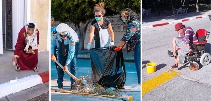 Tunisie – Vers l’instauration de campagnes de propreté tous les premiers dimanches de chaque mois