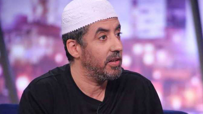 Saïd Al Jaziri : ” Si je veux parler de la religion je le ferai à la radio  pas à l’Assemblée des Représentants du peuple”