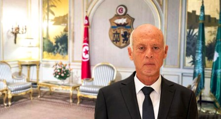 Tunisie – Kais Saïed déclaré officiellement président de la République demain jeudi