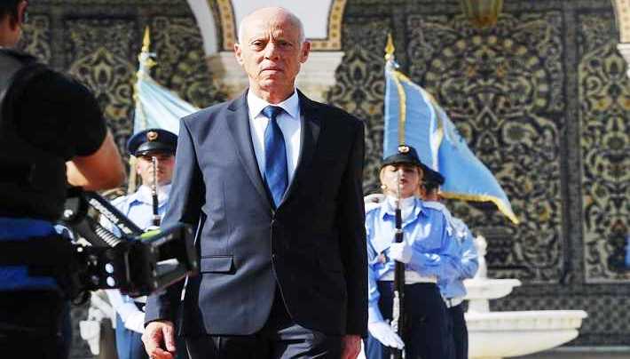 Tunisie – La présidence de la République nie tout lien avec la tenue de festivités demain à l’occasion de l’investiture de Kaïs Saïed