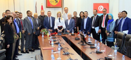 Tunisie – Le ministère de la santé décroche un don de la FDIA d’une valeur de 20 millions d’Euros