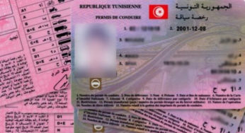 Tunisie – Permis de conduire et de taxi frauduleux : Détention de responsables régionaux de la Manouba