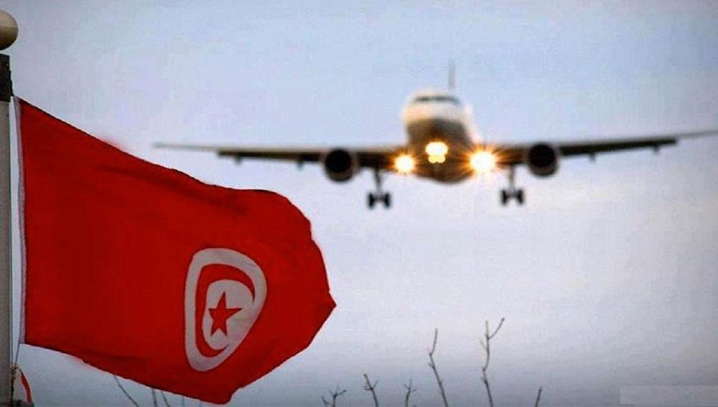 Tunisie- L’annulation d’un vol Djerba-Tunis provoque une vague d’indignation chez les passagers