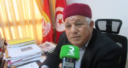 Tunisie – Le bureau régional de l’UGTT entame des mouvements de protestation